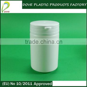 100ml plastic bottle plastic bottle factory 100ml pill bottle