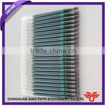 High Quality Custom Friction Pen,refill Ink Eraser Pen for Leather photo-6