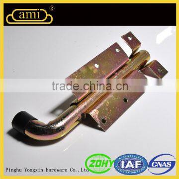 Barrel or Rack Plating Zinc Toggle Latch for Sliding Door photo-6