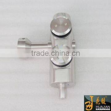 2014 China Laser Marking New Products For Sale Hinge Glass Door photo-3