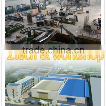 CE Standard Air Bubble Bag Making Machine/China Packing Bag Forming Machine Supplier photo-3