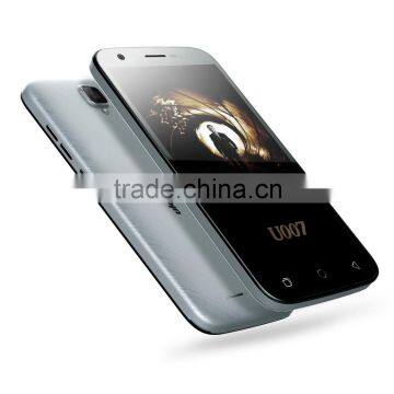100% Original Ulefone U007 Android 6.0 2+8mp Camera Support 3G Wcdma Dual Sim Card Smartphone photo-4