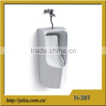 507 Elegant Ceramic Wall-hung Urinal