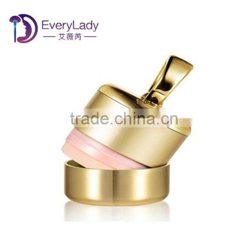 3D electronic powder puff vibration cosmetic puff