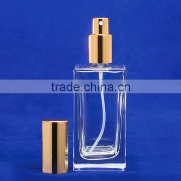 China packaging manufacturer offer glass bottle cosmetic packaging for perfume packaging