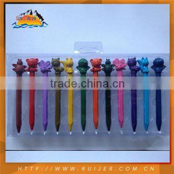 2015 Popular Hot Sale Crayon Box Set