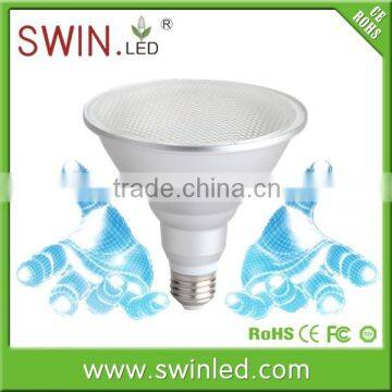 par38 light bulb E27 base 18w led bulb spotlight bulb ip65