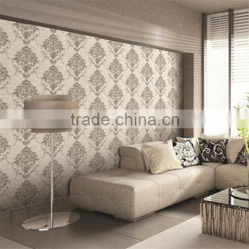 Indian pure paper wallpaper for restaurant