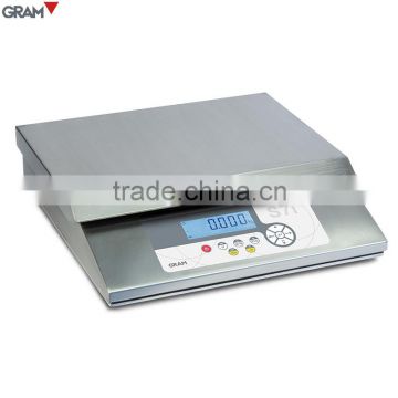 S7i-30K Waterproof 30kg Digital Kitchen Scale