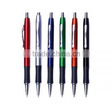 low price / high quality / plastic ballpoint pen