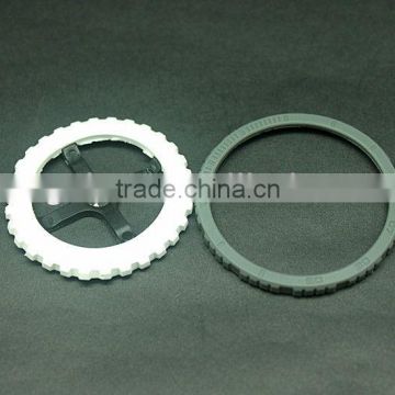 heat-resistant high quality silicone gasket for clock