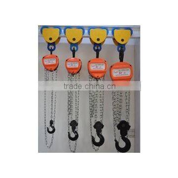 5T 3M Chain Hoist