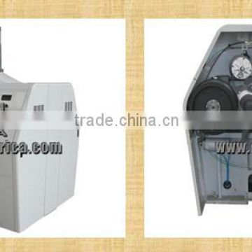 Automatic industrial barley fodder making machine