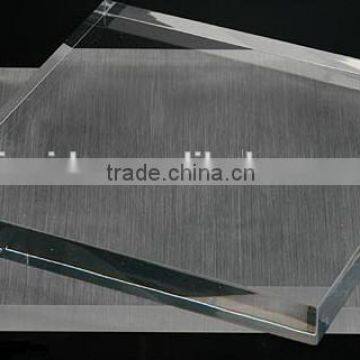 Yuyao Jiasida high transparent pmma plastic sheet