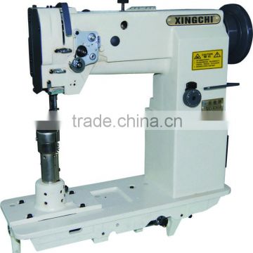 XC-8365H single needle triple feed sewing machines for dancing shoes