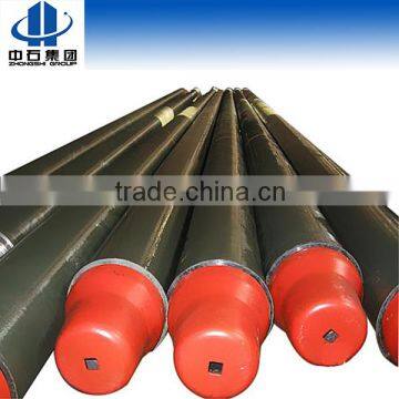 API Integral Heavy Weight Drill Pipe