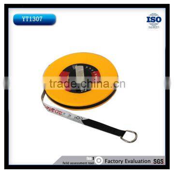 Measuring Tools of 20M Round Measure Tape
