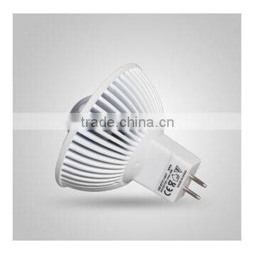 High Quality High Power Dimmable Led Spotlight MR16 photo-4