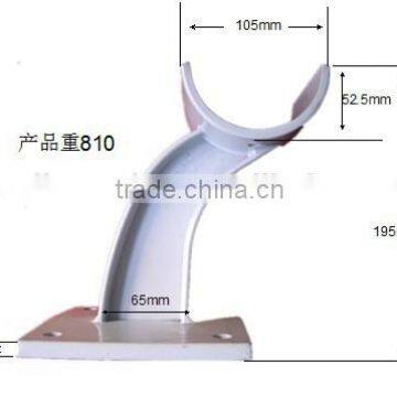 Trade assurance magnesium die casting support