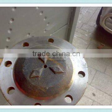 Auto Parts Rear Axle Shaft for MITSUBISHI FUSO FV413 8DC9 8DC8 Mixer Truck Tractor photo-2