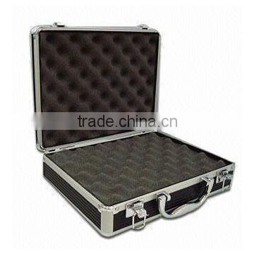 Aluminium carrying Gun case XB-GU002