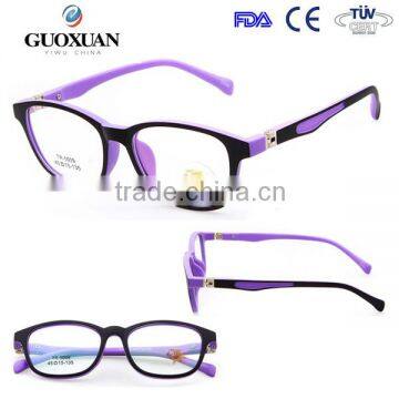 Wholesale promotion cheap boys and girls kids sunglasses