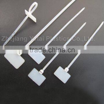 Nylon Cable Tie (CE,ROHS,PAHS,REACH,SVHC,SGS,ISO9001) photo-3