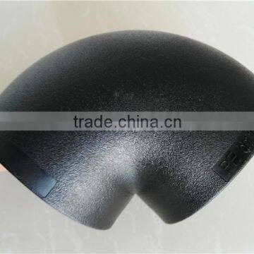 HDPE Fabricated Fittings/ pe Water Pipe 45 Elbow photo-3