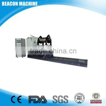 High configuration YYW-3000A drive shaft crank balancing machine