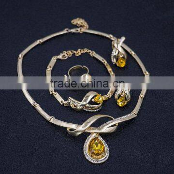 African 2016 Fashion Jewelry Cheap Jewelry Sets For Weddings photo-2