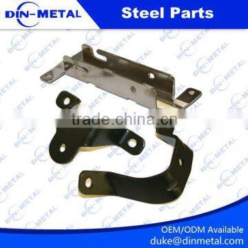 High Quality Metal Bending Machines Parts Stainless Steel Sheet Metal Fabrication photo-4