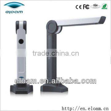 USB mini printer document Scanner S200L