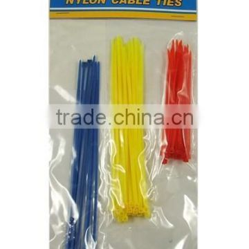 NYLON CABLE TIES FACTORY YIWU