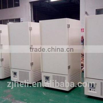 upright type ultra low freezer ultra low refrigerator