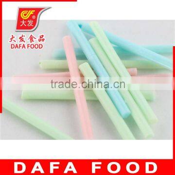 Jar Packing Sour Ben 10 cc Stick Candy photo-2