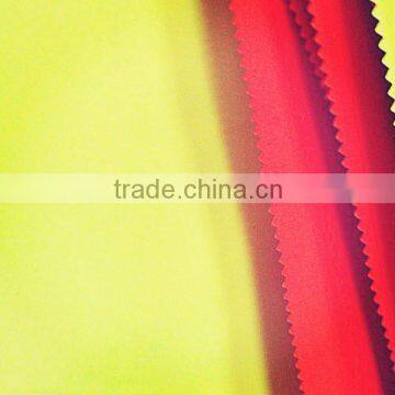 high viz 80/20poly/cot fabric 290gsm ART.NO.DPC290