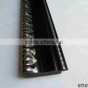 ps Frame/ps Photo Frame/Eco-friendly Plastic Photo Frame for Decoration