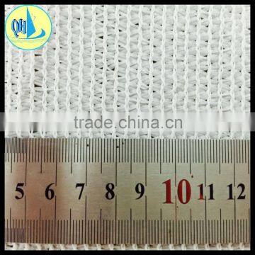 100% Virgin HDPE 150g White Shade Net