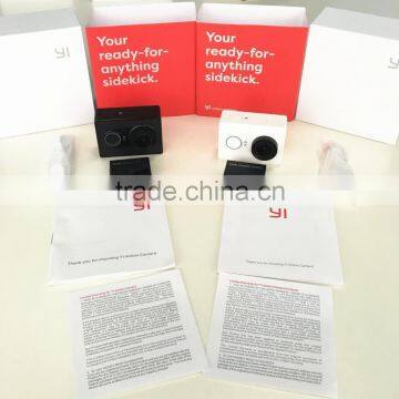 International Edition XiaoYi Action Camera1.0 XiaoYi Waterproof Camera 1080P 60fps 16MP Wifi Sports Cam Have in Stock photo-6