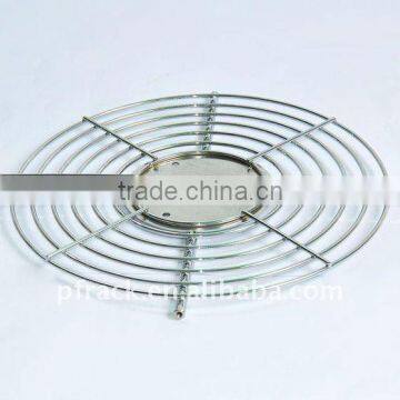 Metal fan protection cover PFAN-01