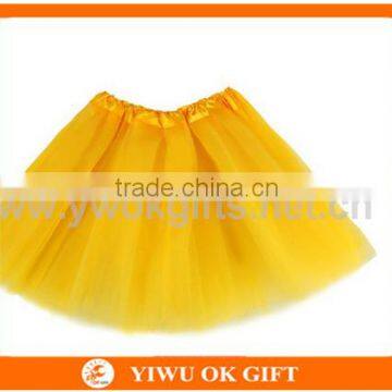 Factory Directly Colorfulwholesale High Quality Lovely Baby Tutu Skirts photo-4