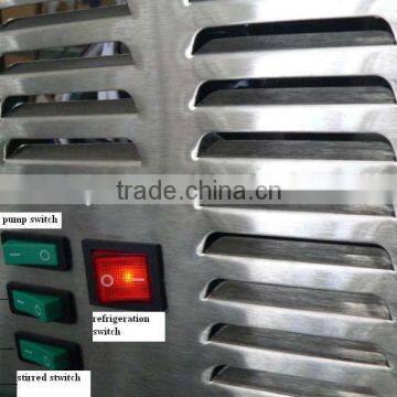 Cold Drink Mixer Dispenser With Pump (supple Juice) photo-4