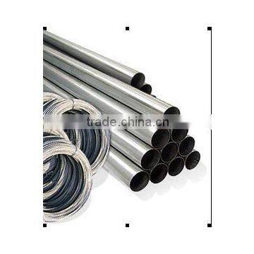 TITANIUM TUBES