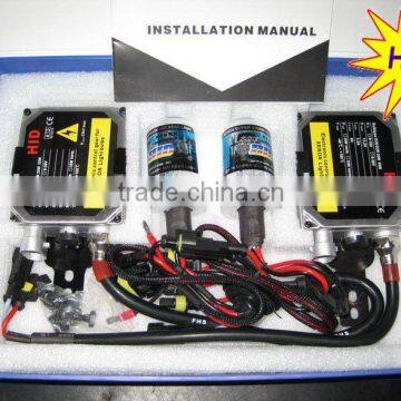 HID conversion kits 9006 3000K,4300K,6000K,8000K,10000K,12000K,15000K,30000K