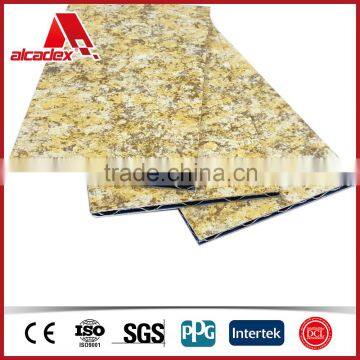 High Strength Aluminum Honeycomb Core for Aluminum Honeycomb Panels photo-3
