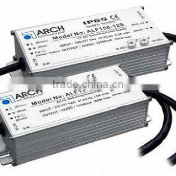 ARCH ALF150-12S 150W 12V LED Power Supply