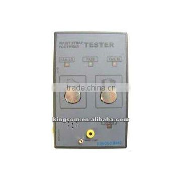 KS-492B electrostatic tester/Combo Tester