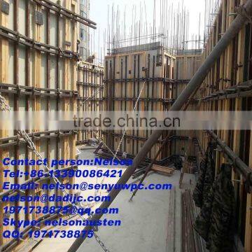 2016 16mm construction/ scaffolding/ concrete /formwork/ steel /tie rod