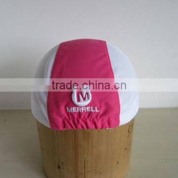 Popular Cycling Caps New Sports Caps Custom Sport Cap Stretch Bike Caps photo-5