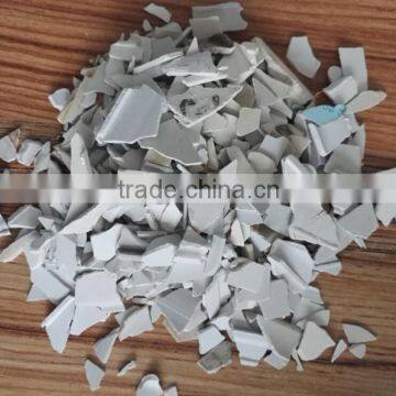 Factory Supply Directly Recycled PVC Scrap and Resin for Pipe Grade